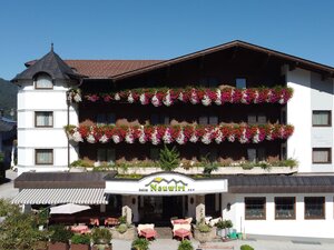 hotel und Restaurant Neuwirt | © Hotel und Restaurant Neuwirt