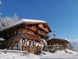 Foisching Winter | © Wildschönau Tourismus Foisching Winter | © Wildschönau Tourismus