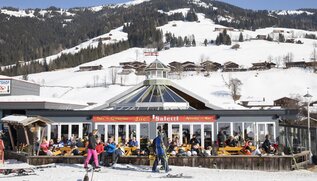 Joe´s Salettl in Inneralpbach | © Alpbachtal Tourismus | Matthias Sedlak Joe´s Salettl in Inneralpbach | © Alpbachtal Tourismus | Matthias Sedlak