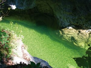 Kaiserklamm | © Alpbachtal Tourismus