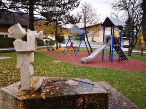 Spielplatz | © Alpbachtal Tourismus