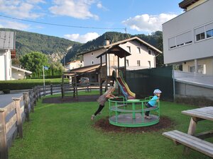 Spielplatz Siglgasse | © Alpbachtal Tourismus
