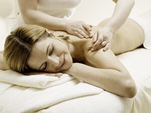 Kosmetik und Massagen Hotel Kirchenwirt | © Hotel Kirchenwirt