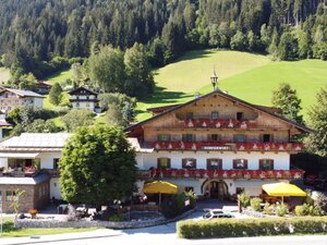 Landgasthof Dorferwirt | © Dorferwirt