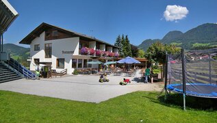 Liftcafe Heisn Sommer | © Liftcafe Heisn Liftcafe Heisn Sommer | © Liftcafe Heisn