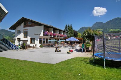 Liftcafe Heisn Sommer | © Liftcafe Heisn
