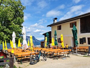 Möslalm  Sommer | © Wildschönau Tourismus