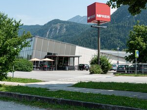 MPREIS Kramsach | © Alpbachtal Tourismus