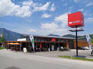MPREIS Supermarkt | © Alpbachtal Tourismus