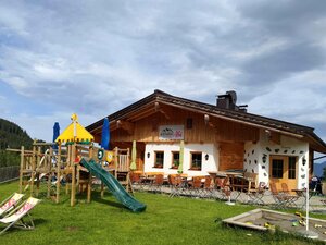 Norderbergalm  Sommer | © Thomas Gruber