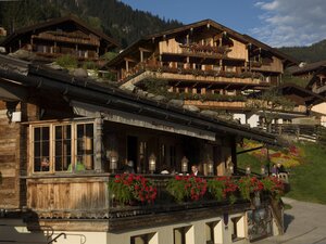 Postalm Alpbach | © Alpbachtal Tourismus | A. Campanile