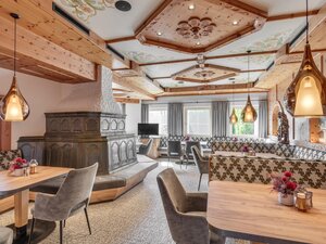 Restaurant Aparthotel Talhof | © Aparthotel Talhof