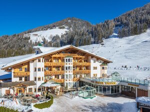 Aparthotel Talhof Winter | © Aparthotel Talhof Aparthotel Talhof Winter | © Aparthotel Talhof