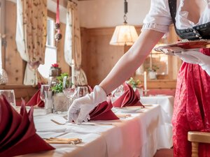 Eindecken Hotel Böglerhof | © Pure Nature Resort - Der Böglerhof