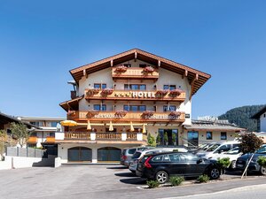 Hotel Schneeberger Sommer | © Hotel Schneeberger