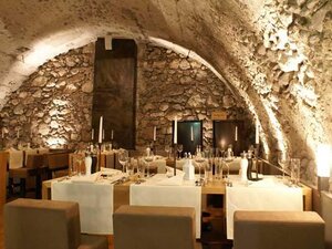 Malerwinkel Gewölbe | © Cafe Restaurant Malerwinkel