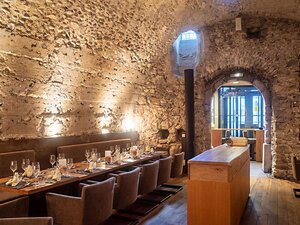 Essbereich Malerwinkel Rattenberg | © Malerwinkel Rattenberg