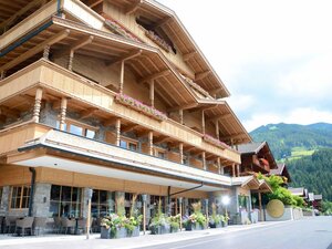 Die Alpbacherin Sommer | © Fam. Lenk Boutiquehotel Die Alpbacherin