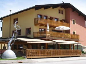 Hotel Jagdhof | © Hotel Jagdhof