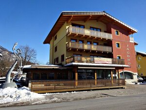 Jagdhof Kramsach | © Alpbachtal Tourismus