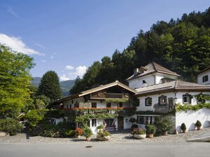 Sigwart's Tiroler Weinstuben | © Sigwart's Tiroler Weinstuben