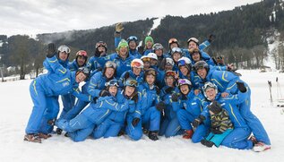 Skischule Aktiv | © Skischule Aktiv
