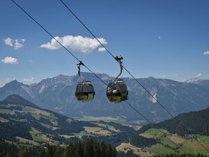 Wiedersbergerhornbahn Alpbach Sommer | © Alpbachtal Tourismus