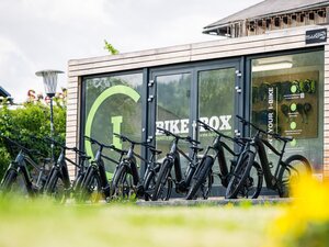 iBike Box Sommer | © Wildschönau Tourismus