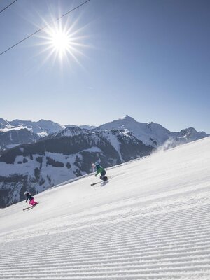 Alpbach, Wiedersbergerhorn