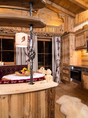 Suite Essecke | © Fam. Kostenzer