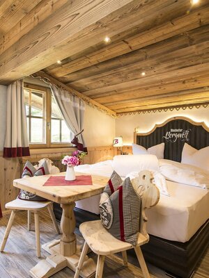 Zimmer 6 | © Fam. Kostenzer