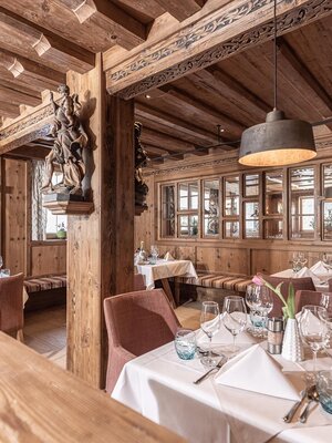 Horn-Haus Stube
