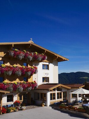 Almhof Sommer