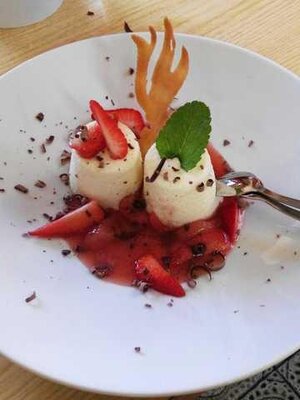 Dessert | © Gasthof Haaser