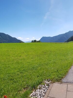 Blick von Gasthof Haaser | © Gasthof Haaser