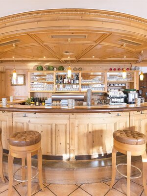 Bar | © Photo Egger