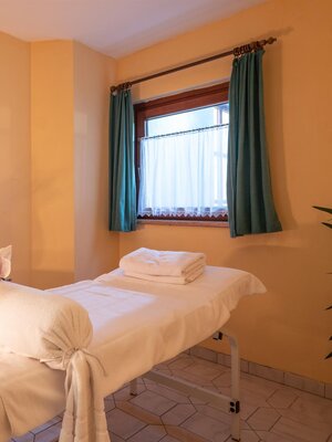 Massage Room