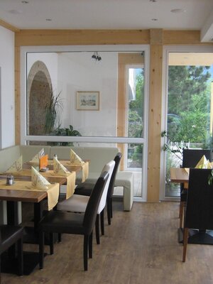 Wintergarten Jagdhof | © Hotel Jagdhof