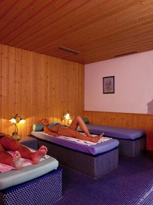 Ruheraum | © Hannes Sautner