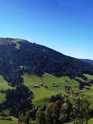 Blick auf das Alpbachtal | © Stockerwirt