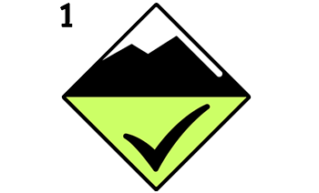 Avalanche level